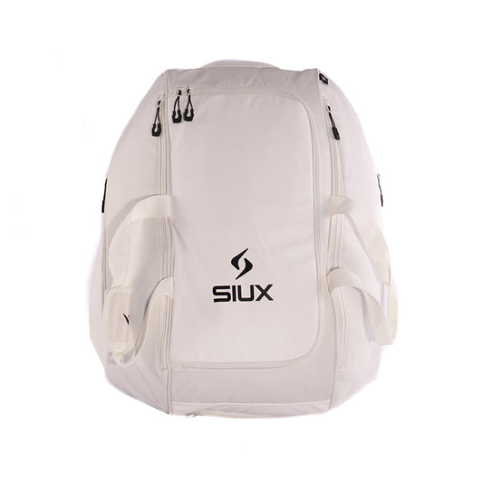 PALETERO SIUX TOUR WHITE BAG