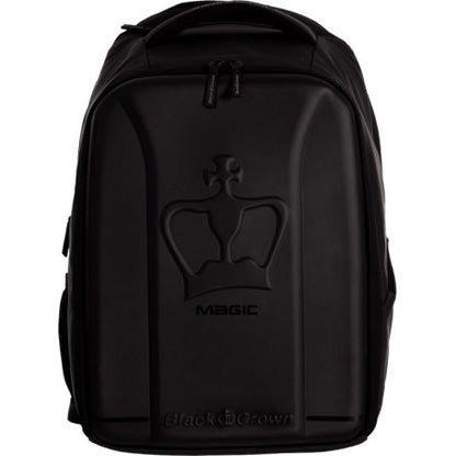 BLACK CROWN MAGIC PADEL BAG