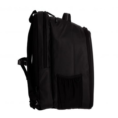 BLACK CROWN MAGIC PADEL BAG