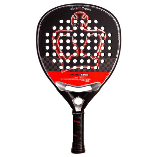 BLACK CROWN PITON EPIC