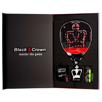 BLACK CROWN PITON EPIC