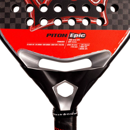 BLACK CROWN PITON EPIC