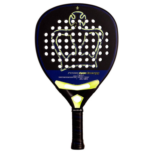 BLACK CROWN PITON EPIC ENERGY