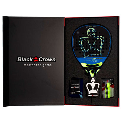 BLACK CROWN PITON EPIC ENERGY