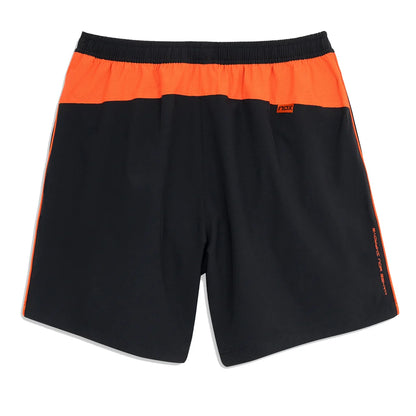 NOX MEN'S TEAM BLACK SHORTS