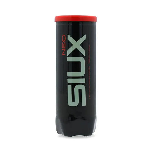 SIUX NEO PADEL BALL CAN