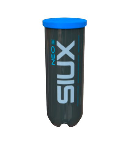 Siux Neo Speed Padel Balls