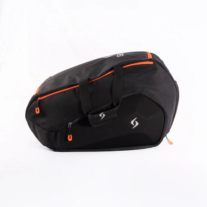 PALETERO SIUX TOUR BLACK BAG
