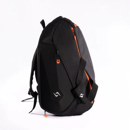 PALETERO SIUX TOUR BLACK BAG