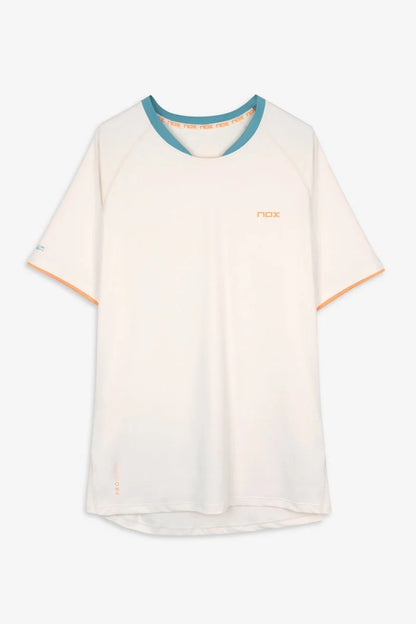 Men's PRO vanilla T-shirt