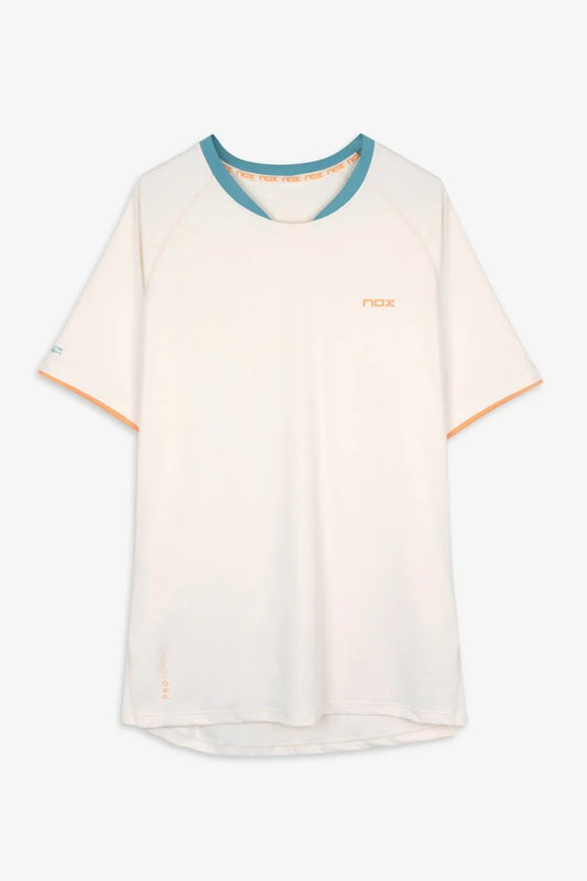Men's PRO vanilla T-shirt