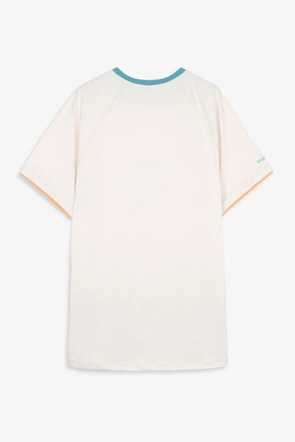 Men's PRO vanilla T-shirt