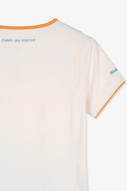 Women's T-shirt PRO vanilla ice