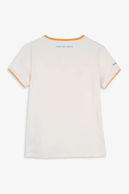 Women's T-shirt PRO vanilla ice