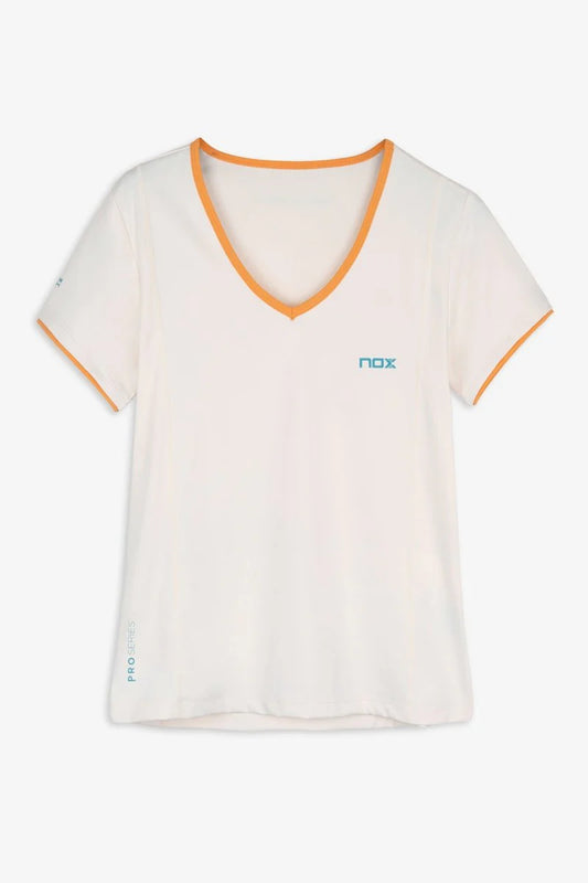 Women's T-shirt PRO vanilla ice