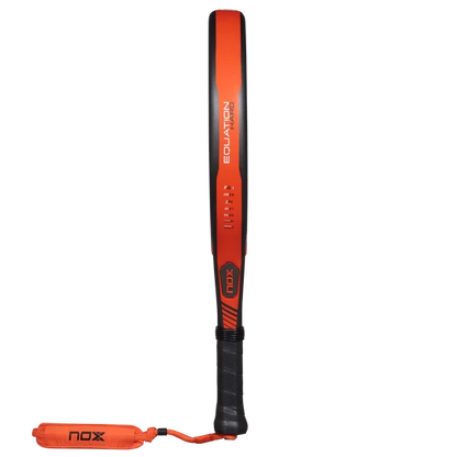 NOX EQUATION HARD ADVANCED RACKET 2027 - PRE ORDER