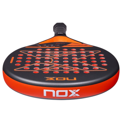 NOX EQUATION HARD ADVANCED RACKET 2027 - PRE ORDER