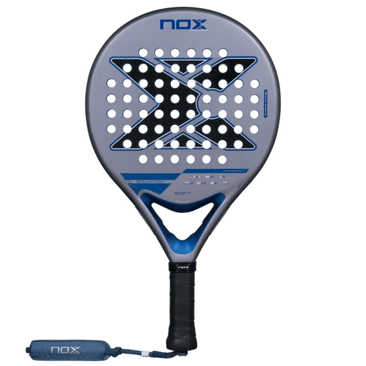 NOX EQUATION SOFT ADVANCED 2027 - PRE ORDER