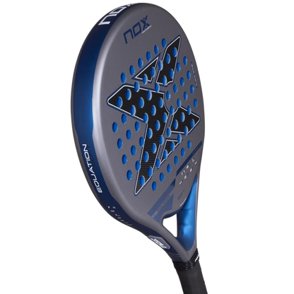 NOX EQUATION SOFT ADVANCED 2027 - Pre Order