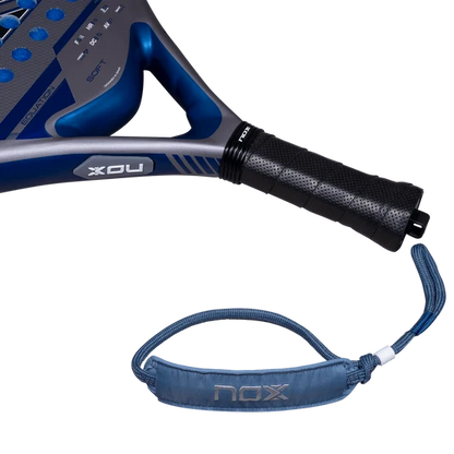 NOX EQUATION SOFT ADVANCED 2027 - Pre Order