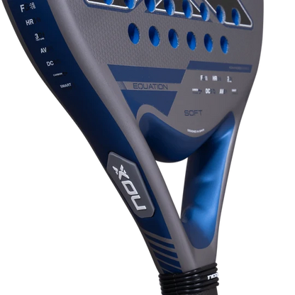 NOX EQUATION SOFT ADVANCED 2027 - Pre Order