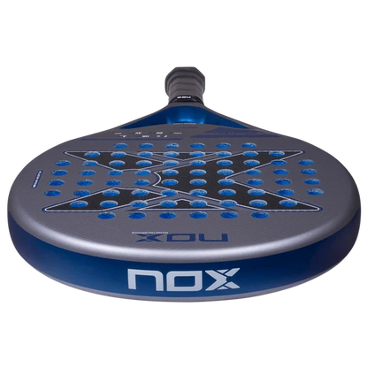 NOX EQUATION SOFT ADVANCED 2027 - Pre Order