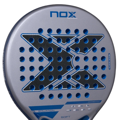 NOX EQUATION SOFT ADVANCED 2027 - Pre Order