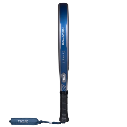 NOX EQUATION SOFT ADVANCED 2027 - Pre Order