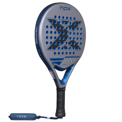 NOX EQUATION SOFT ADVANCED 2027 - Pre Order