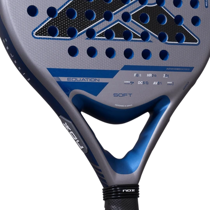 NOX EQUATION SOFT ADVANCED 2027 - Pre Order