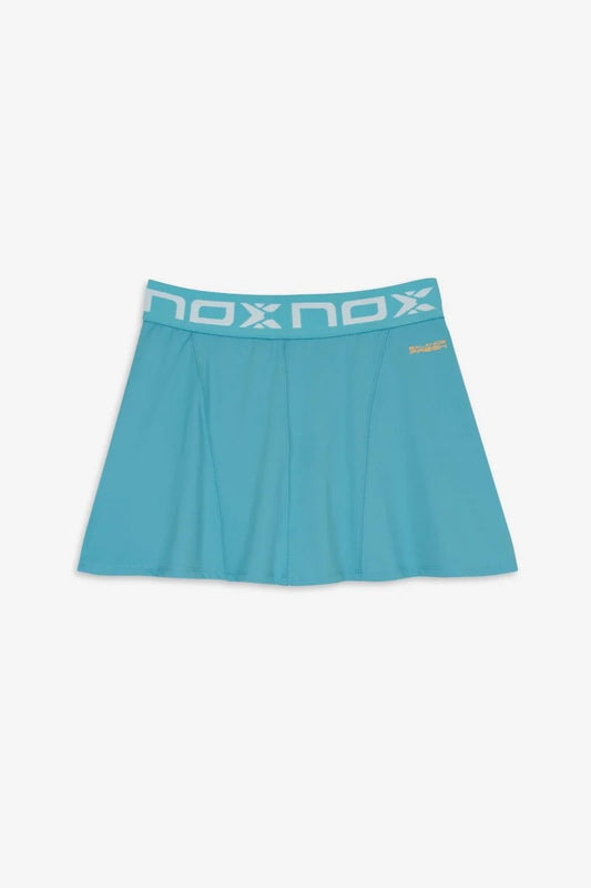 Women's skirt PRO turquoise