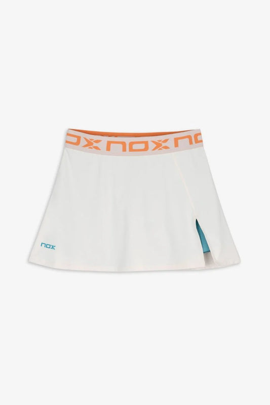 Women's skirt PRO vanilla ice