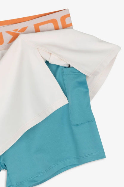 Women's skirt PRO vanilla ice