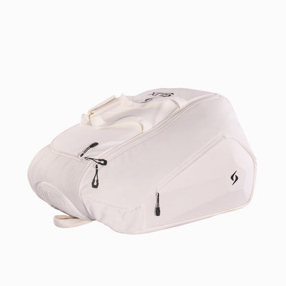 PALETERO SIUX TOUR WHITE BAG
