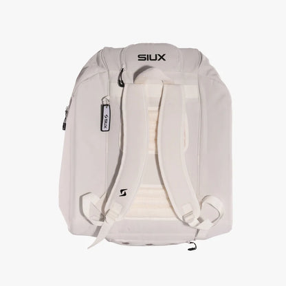 PALETERO SIUX TOUR WHITE BAG
