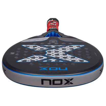 NOX Future Hybrid 12K