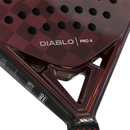 Diablo Pro 4