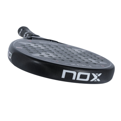 NOX WPT Protectors (Black)