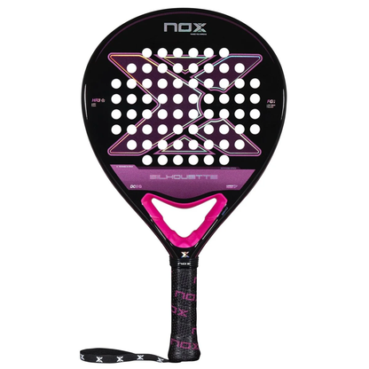 NOX X - One Silhouette