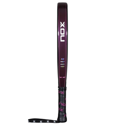 NOX X - One Silhouette
