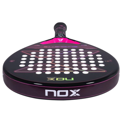 NOX X - One Silhouette