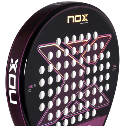 NOX X - One Silhouette