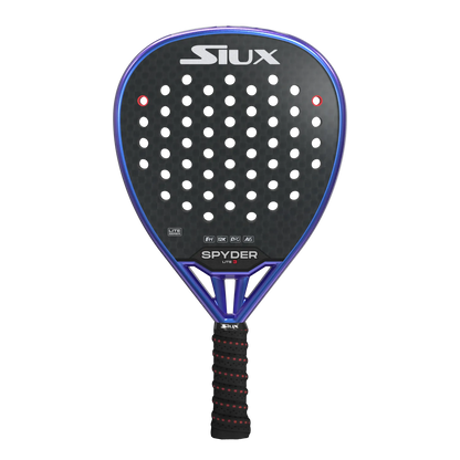 Siux Spyder Lite 3