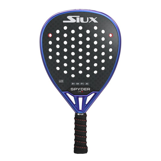 Siux Spyder Lite 3