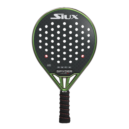 Siux Spyder Lite Control