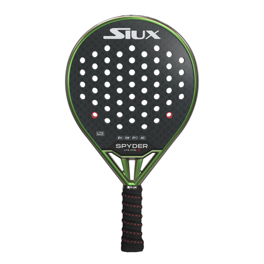 Siux Spyder Lite Control