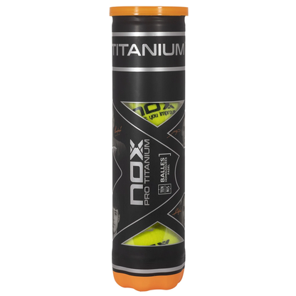 NOX Titanium