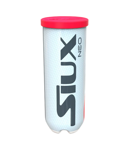 Box of 24 Cans of Siux Neo