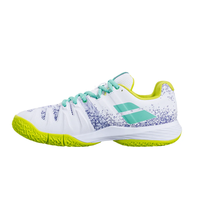 Babolat Sensa Women White / Spring Bud