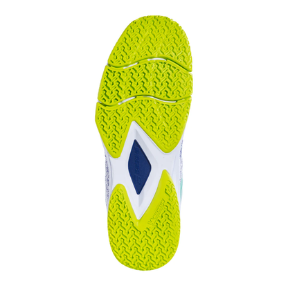 Babolat Sensa Women White / Spring Bud